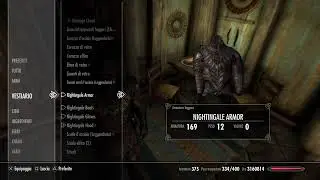 Skyrim come arrivare dai barbagrigia
