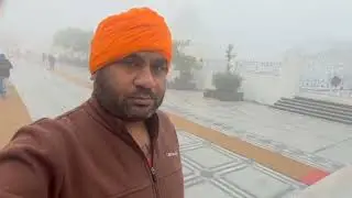 ਧਾਤ੍ਰਾ ਤਖ਼ਤ ਸ਼੍ਰੀ ਦਮਦਮਾ ਸਾਹਿਬ ਤਲਵੰਡੀ ਸਾਬੋ 14 01 2026