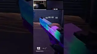 NICE 4K nade leads to ace in Unreal Ranked! (Fortnite Ballistic)  #fortniteballistic
