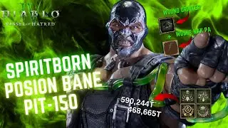 [SPIRITBORN 