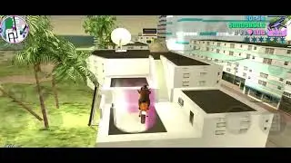 Final Mission Of Film Studio | Asset Complete | GTA: Vice City Gameplay #37