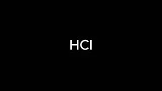 HCI Lecture 1 English