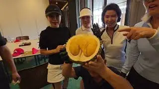 REVIEW DURIAN PREMIUM RB SUBANG ,BERSAMA MR CK SONG & MR SEO CS