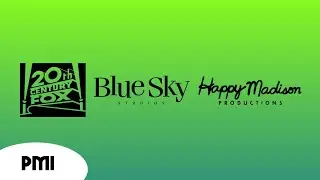 20th Century Fox/Blue Sky Studios/Happy Madison Productions (2023)