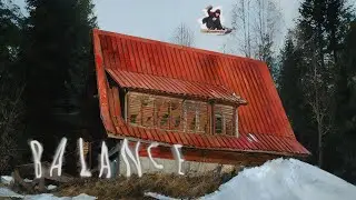 Snowboard Street Video 