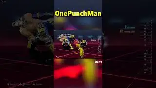 Season 2 Paul Qcf3+4 Combo In Heat