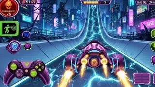 Formula Car Mega Ramp Impossible Driver - Mega Ramp Car Stunt Master Simulator - Android Gameplay