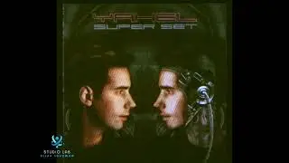 Yahel &ndash; Super Set  (full album)