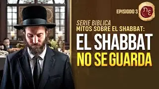 &iquest;Guardar Shabbat o VIGILAR Shabbat? &iexcl;&iexcl;EL TEXTO HEBREO TE EXPLICA!!