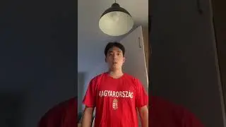 Szeretem a magyar nyelvet bar&aacute;taim. Wonderful language.