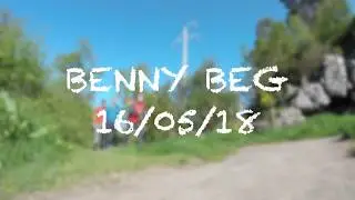 BENNY BEG (Scottish Sport Climbing)