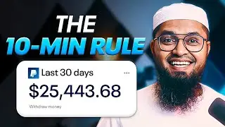 I Tired NEW Way to Earn Money with Ai | Make Money Online