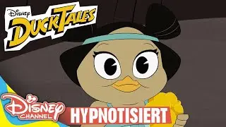 DuckTales - Clip: Hypnotisiert | Disney Channel