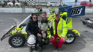 Brisca F2 Irish Open Championship 12/06/22