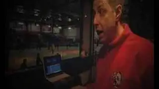 Basingstoke Bison Promo Video