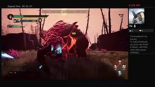 Dorklords  Dauntless