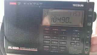 Русское радио 
