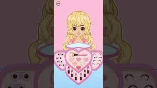 LISA MEETS TOM - LISA WORLD PAPER DOLLS STORY #paper #paperdiy #barbie #story #doll