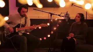 Mixcy Hallelujah Live
