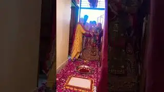 Rajasthani wedding highlights// bhaanje ki shaadi 🤩🤩🥰🥰