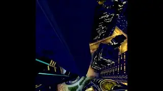 Night Skyscraper Climbing New Fear Loaded VR The Climb 2 on Quest 3