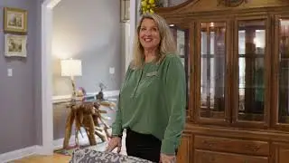 Meet Katherine Robison, Real Estate Agent