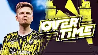 dupreeh and shox talks the journey of professional CS:GO - BLAST.tv Major Overtime #7