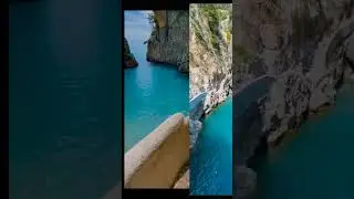 Furore, Italy