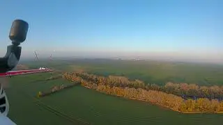 Aggressor FPV flying compilation