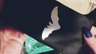 Occult Box- MIDSUMMER HALLOWEEN🎃 UNBOXING!  June 2020