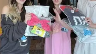 身高150，体重120斤的辣妹见过吗？管他呢，我自信我最辣！#拒绝身材焦虑#辣妹#爆改