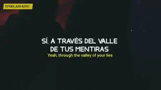 'Valley Of Lies - TXT (feat.iann dior) [Subtitulada en Espa&ntilde;ol/Lyrics]