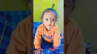 mammy mujhe hamesa datati hai 😒😒🙄#cutebaby