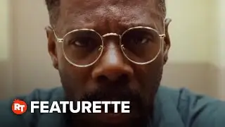 Sing Sing Featurette - First Look (2024)