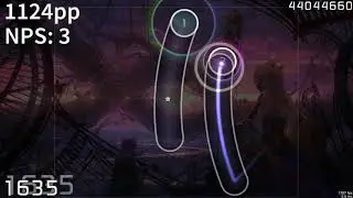 Kobaryo - Invisible Frenzy (Camellia Remix) [Frenzy Insanely Forever 