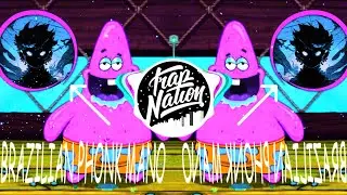 BRAZILIAN PHONK MANO (REMIX ELECTRO HOUSE)