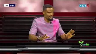 OLIGOSPERMIA: CAUSES, SYMPTOMS AND TREATMENT WITH DR. MARK AGYEI