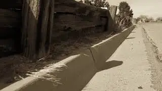 TreeZ of the 505 - Sluice (Beat by Floyd) *****Official Music Video*****