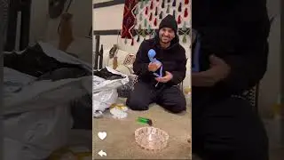 سعود غربي الجزء الاول ٢١ ديسمبر 