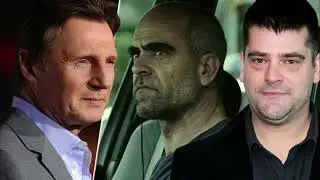LIAM NEESON IS BACK !!! | Retribution Review