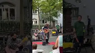 Phoenix live @Darmstadt speakers 4/9/20 Riegerplatz Darmstadt