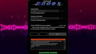 CODEX installer Music - Snowrunner Rift.