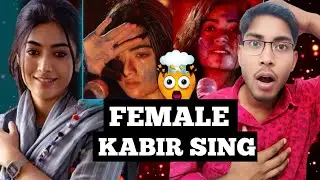 Yeh Pyaar Nahi, Control Hai | The Girlfriend Movie Review l Unemployed Reviewer 