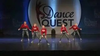 SQUAD |  DANCEABILITY