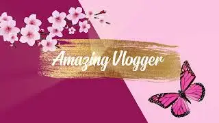 MIJN NIEUWE INTRO! - NIEUW EDIT PROGRAMMA!