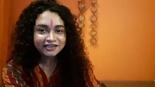 Learn Kathak banaras gharana