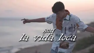 Seq - La vida loca (Official Video)