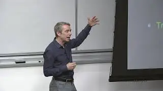 Stanford Seminar - Toward robust manipulation in complex environments