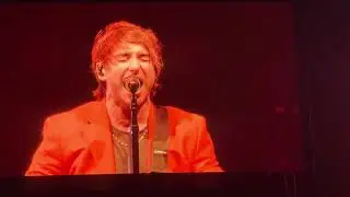 All Time Low: Modern Love (Live 4k) [Wembley Arena 17.03.2023]