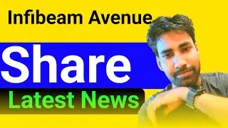 Infibeam Avenue share latest news